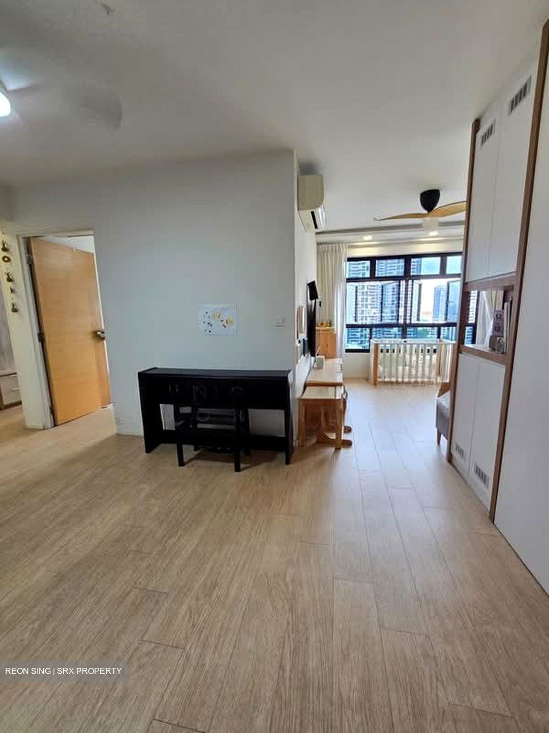 Blk 208A Clementi Gateway (Clementi), HDB 4 Rooms #551609841